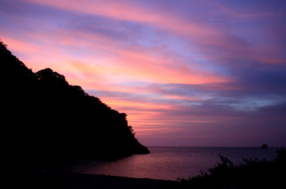 Izu Peninsula