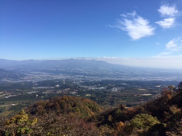 Gunma Ropeway